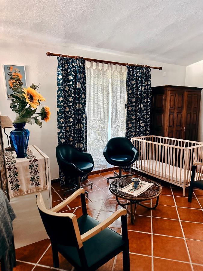 Casa Girassol With A Beautiful Private Pool And Garden Villa Sintra Ngoại thất bức ảnh