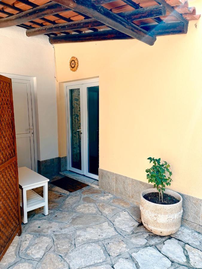 Casa Girassol With A Beautiful Private Pool And Garden Villa Sintra Ngoại thất bức ảnh