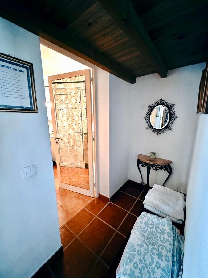 Casa Girassol With A Beautiful Private Pool And Garden Villa Sintra Ngoại thất bức ảnh