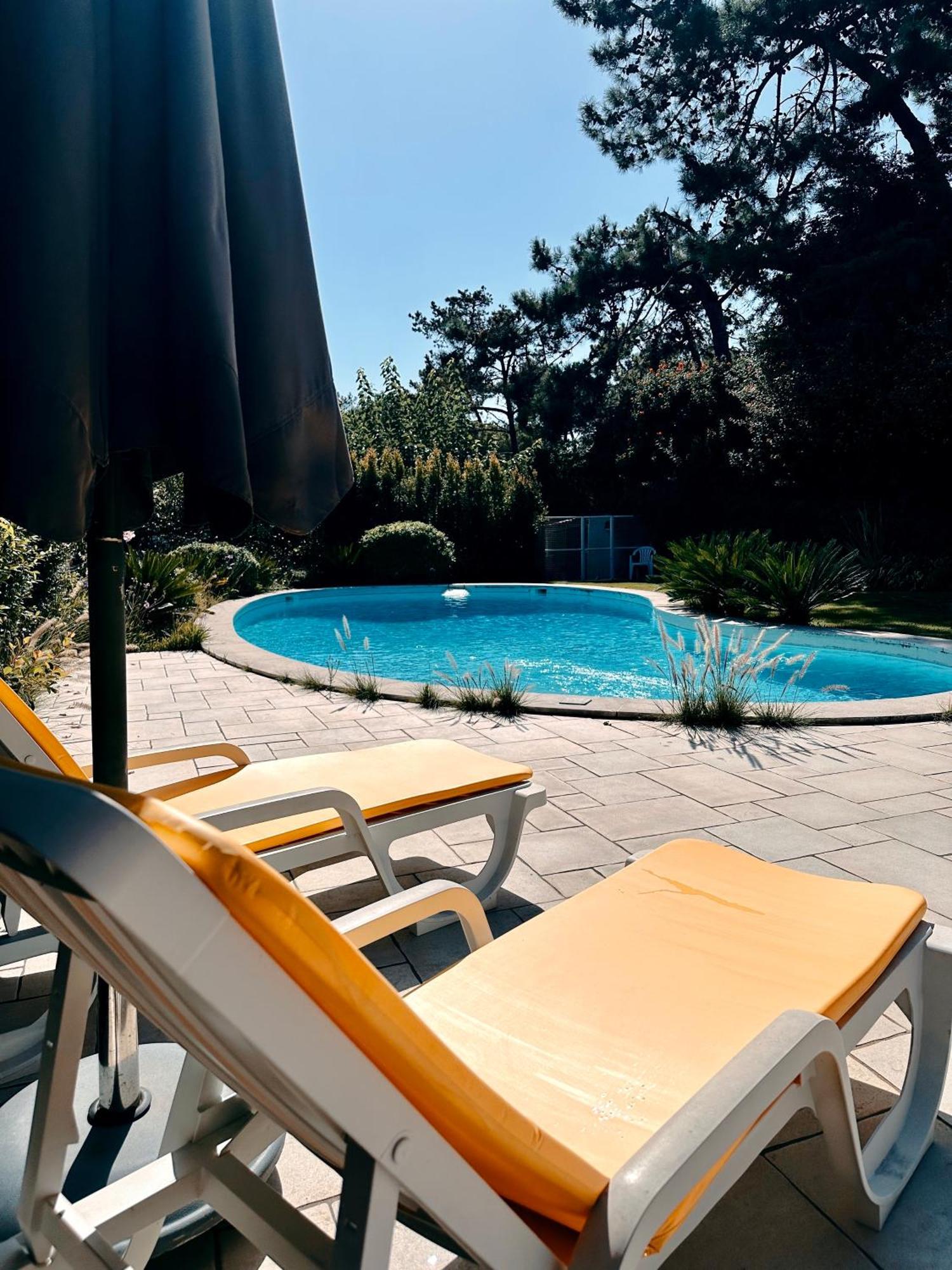 Casa Girassol With A Beautiful Private Pool And Garden Villa Sintra Ngoại thất bức ảnh