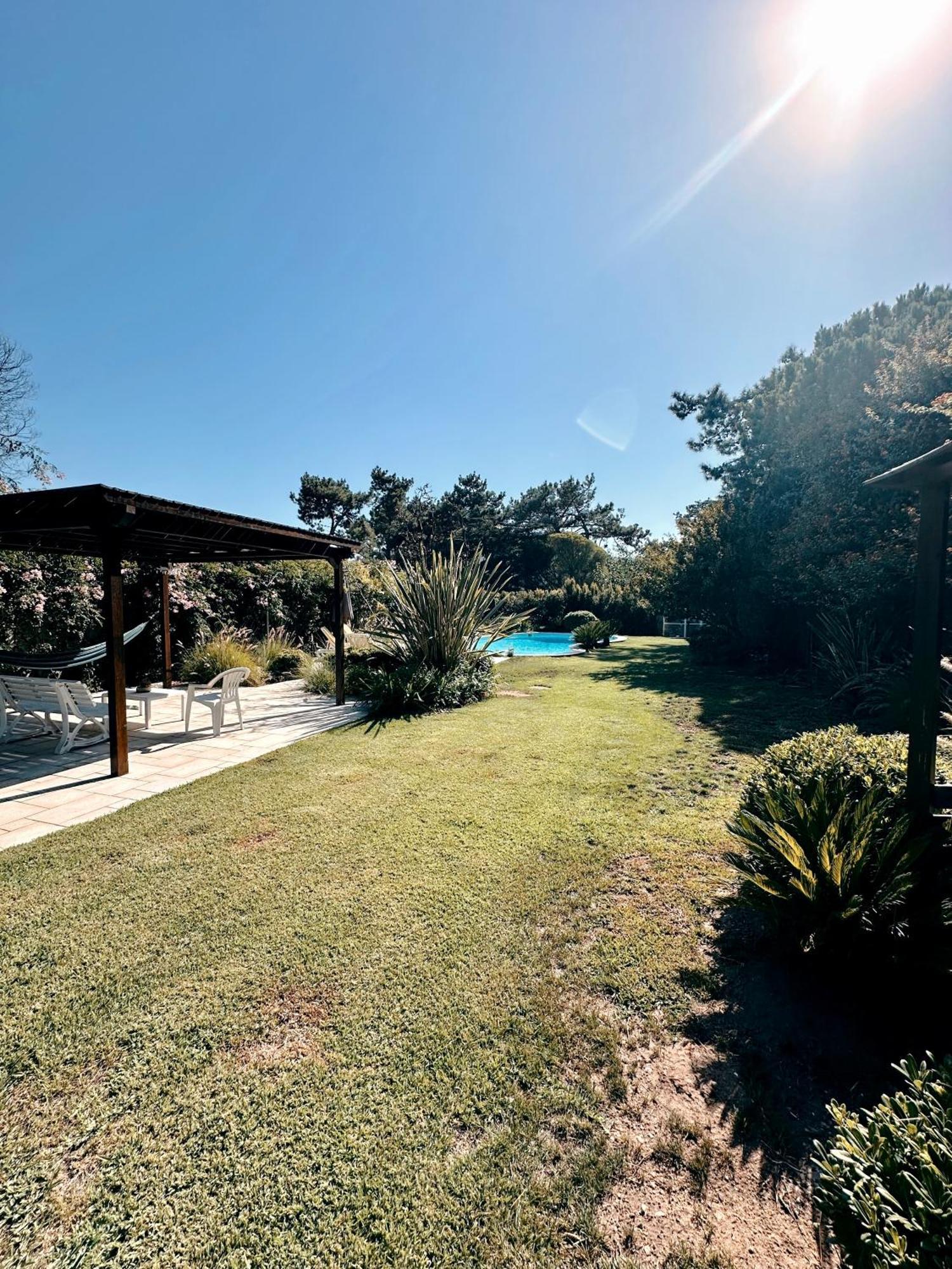 Casa Girassol With A Beautiful Private Pool And Garden Villa Sintra Ngoại thất bức ảnh