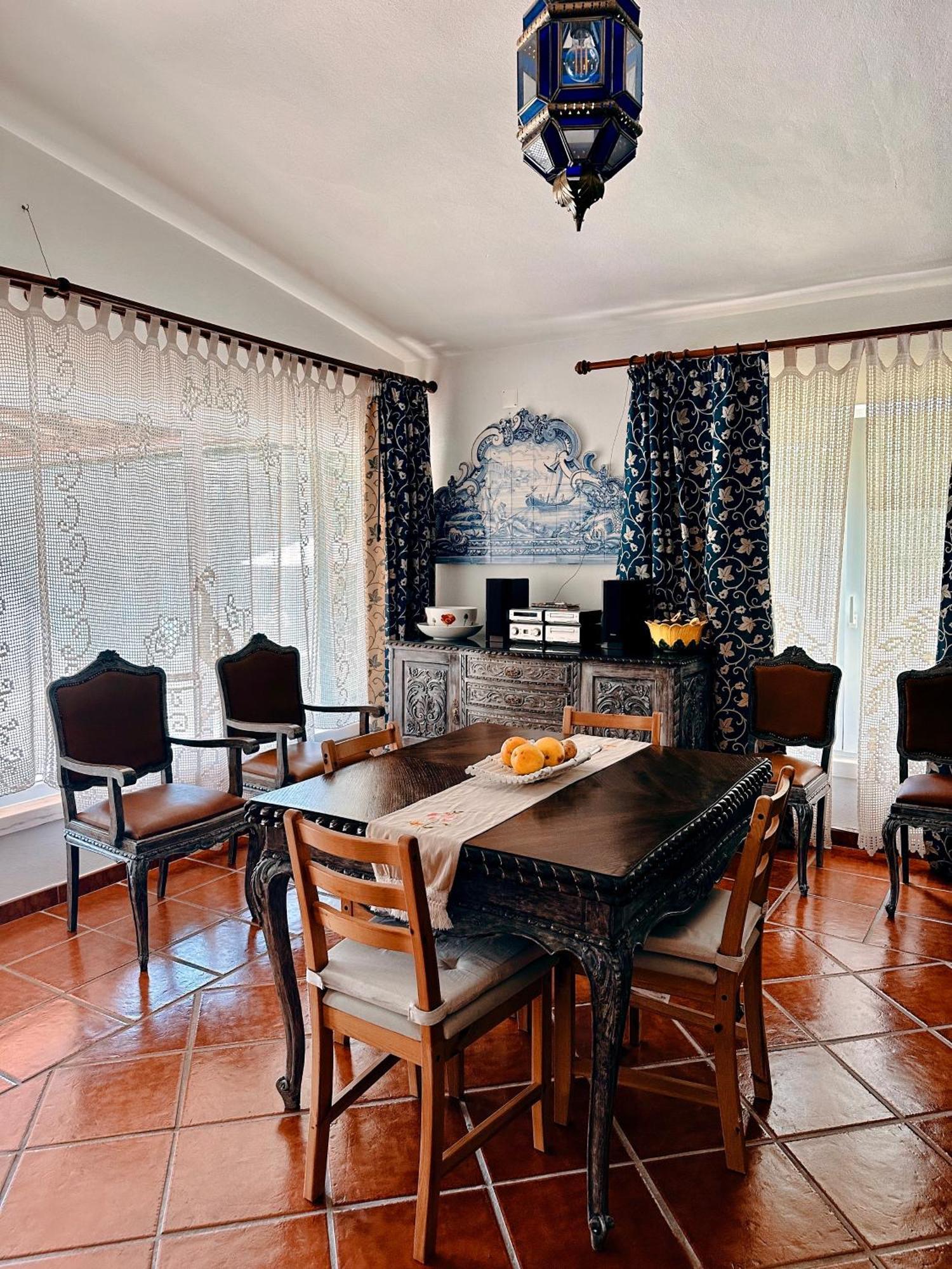 Casa Girassol With A Beautiful Private Pool And Garden Villa Sintra Ngoại thất bức ảnh