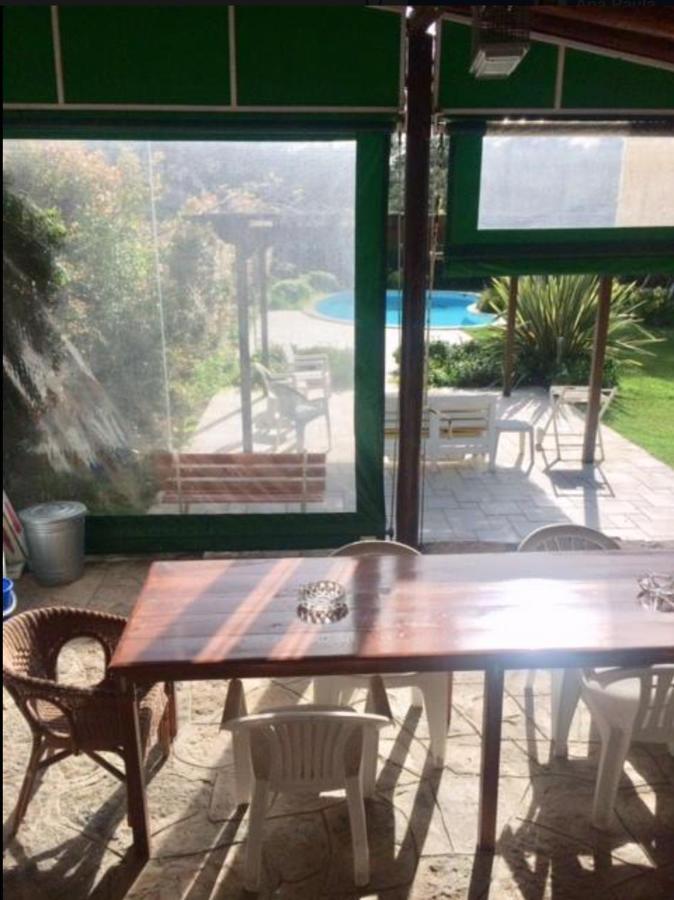 Casa Girassol With A Beautiful Private Pool And Garden Villa Sintra Ngoại thất bức ảnh